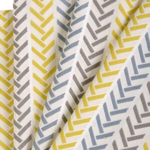 Cotton Custom Valance For Kitchen