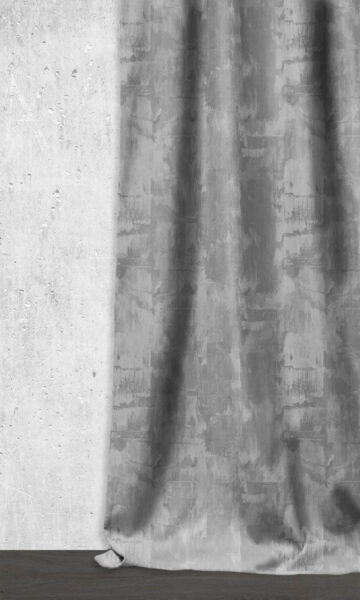 Cotton Printed Custom Drapery