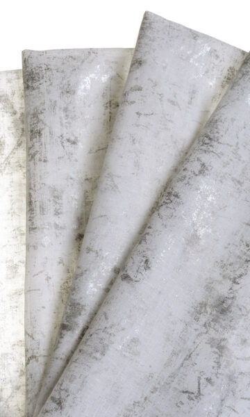 Sheer Custom Short Valance