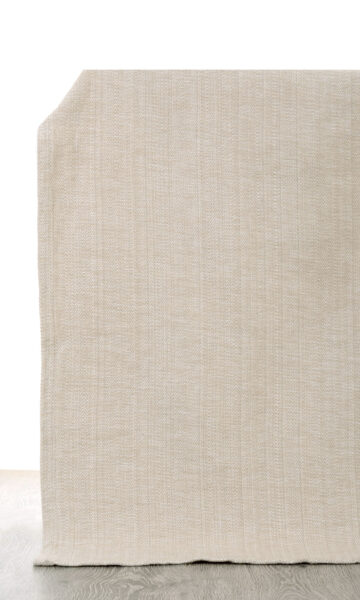 Beige Custom Curtains For Living Room