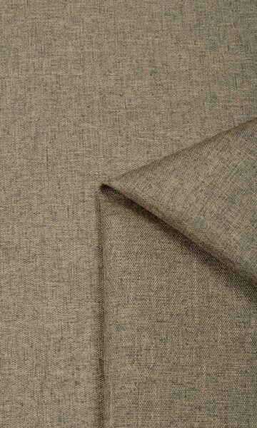 Grey Custom Curtains For Living Room