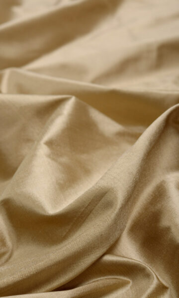Plain Custom Drapery For Dining Room