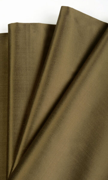 Plain Custom Drapery For Dining Room
