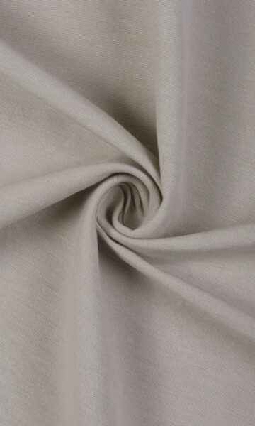Grey Custom Drapes For Dining Room
