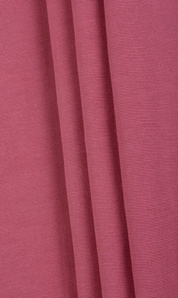 'Yamini Aswan' Made to Measure Cotton Fabric Sample (Pink)