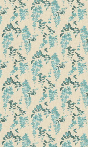 Printed Custom Drapes