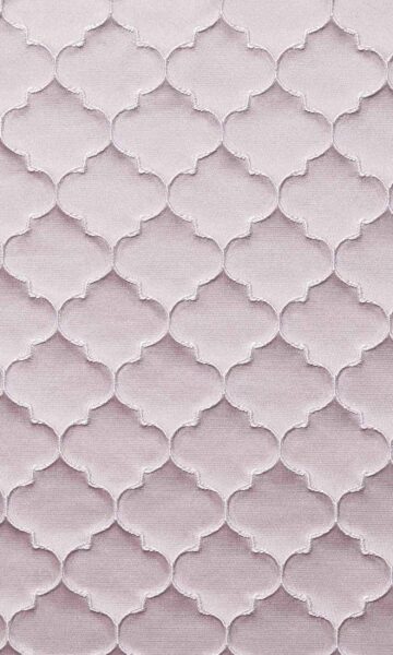 Floral Printed Custom Drapes For Bedroom