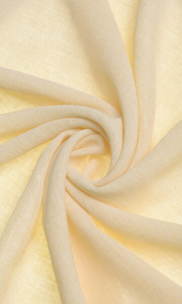 Beige Sheer Extra Long Custom Drapes