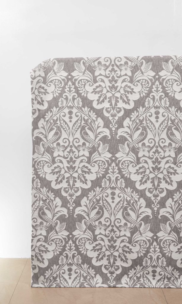 Buy Black Roman Shades & Window Blinds I Custom Sizes I Spiffy Spools