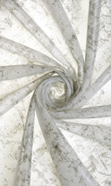 Sheer Custom Long Drapes