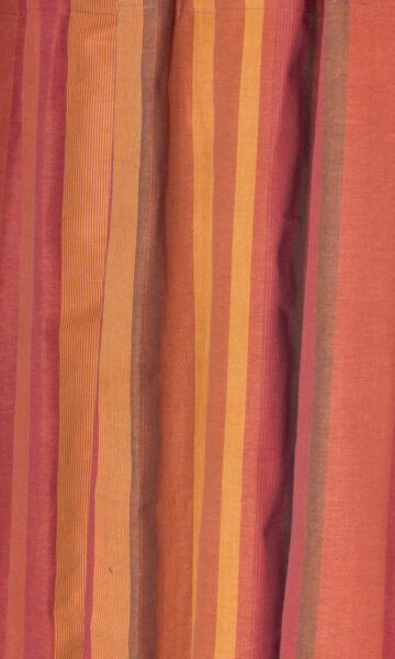 Printed Extra Long Custom Drapes
