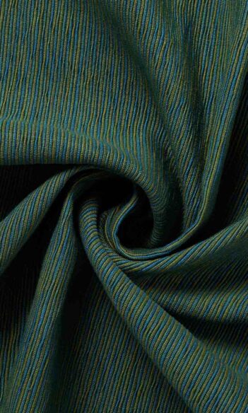 Abstract Extra Long Custom Curtains