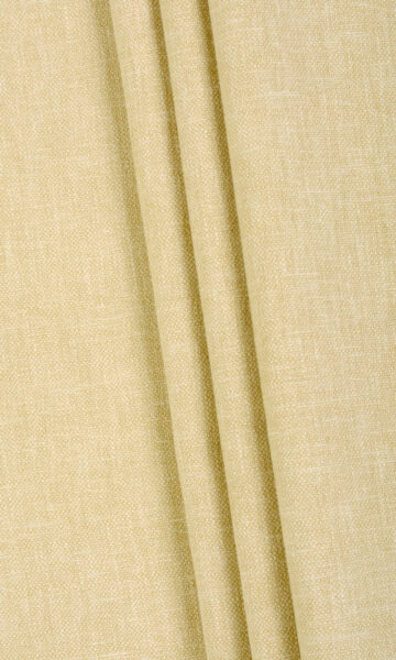 Beige Plain Custom Velcro Valance & Valance