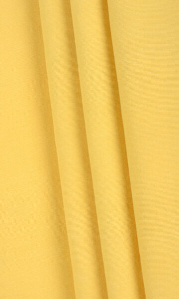 Yellow Extra Long Drapers