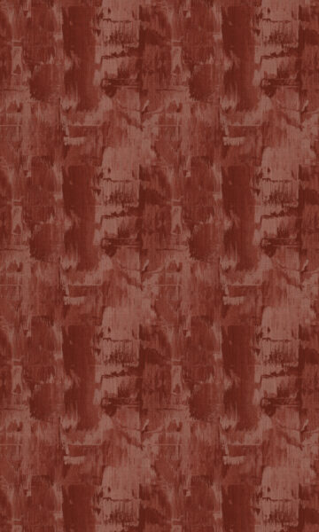 Custom Fake Roman Shades