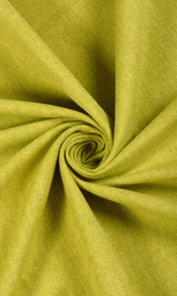 Green Custom Drapes For Bedroom