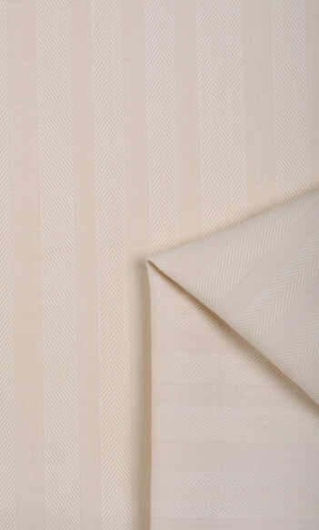 Cream Custom Curtains For Bedroom