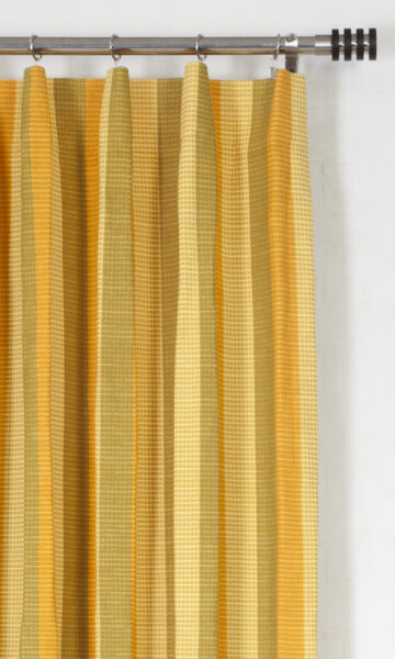 Yellow Custom Cushions
