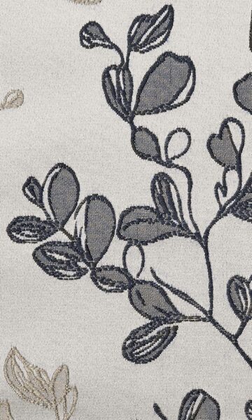 Back Tab Top Custom Drapes