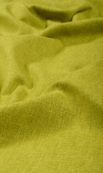 Green Custom Drapes For Living Room
