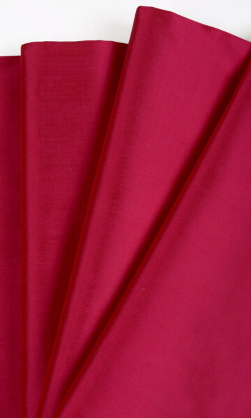 Custom Drapery & Roman Blinds