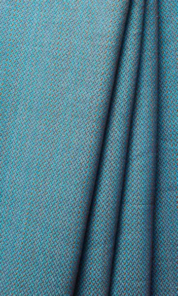 Blue Plain Custom Drapery & Roman Blinds