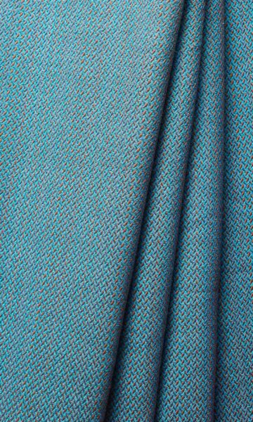Blue Plain Custom Drapery & Roman Blinds