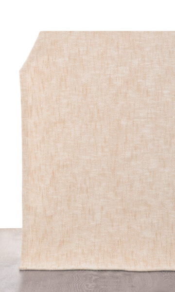 Plain Brown Window Treatments