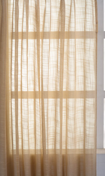 Sheer Affordable Custom Drapes For Bedroom