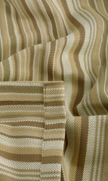 Beige Custom Cushions