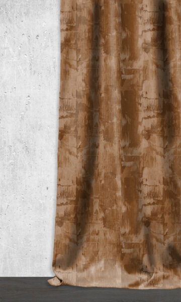 Extra Long Custom Drapes
