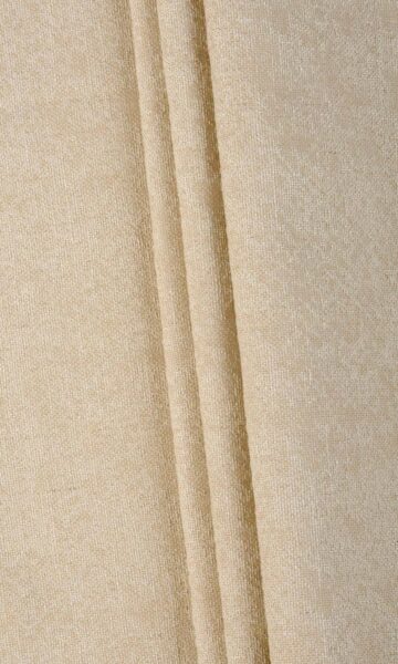 Brown Custom Drapery & Roman Blinds