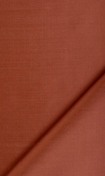 'Kumral' Shantung Silk Made-to-Measure Roman Blinds (Persian Red) - Image 6