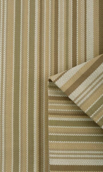 Beige Custom Roman Blinds