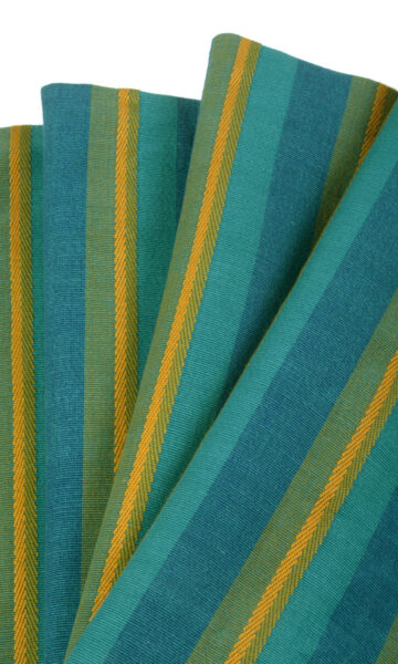 Striped Custom Curtains For Living Room