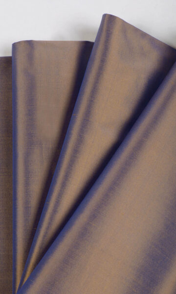 Plain Silk Affordable Custom Drapery
