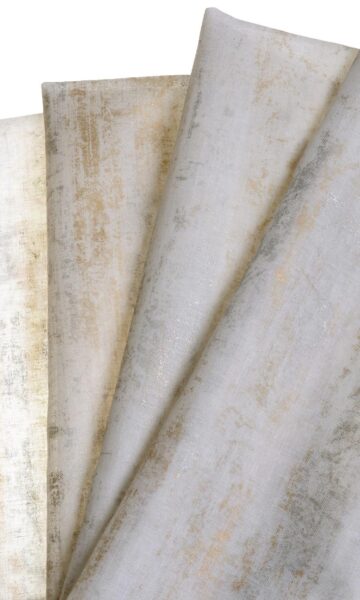 Sheer Custom Extra Long Drapes