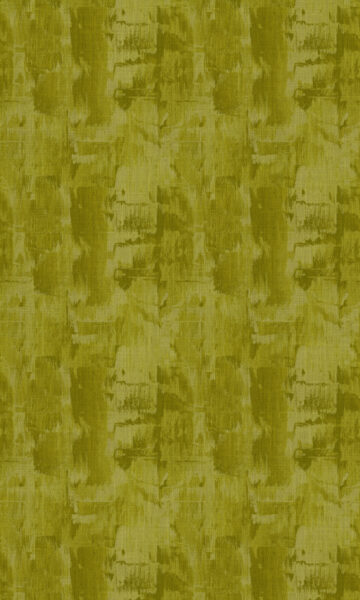Green Custom Roman Shades & Curtains