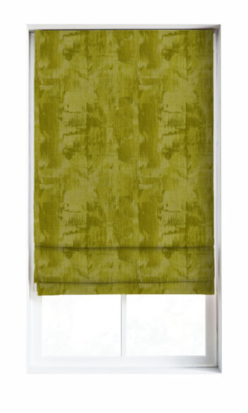 Green Budget Window Shades