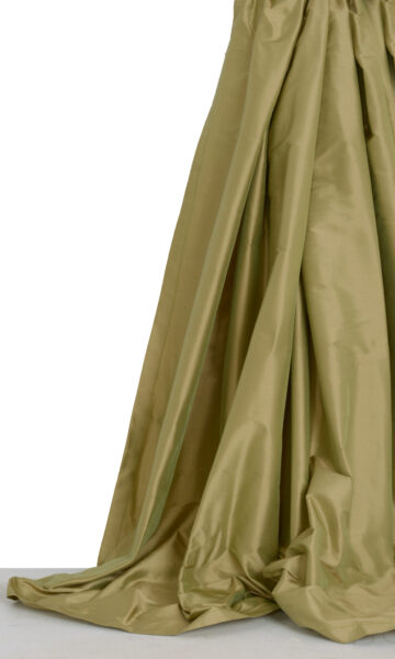 Extra Long Custom Drapes