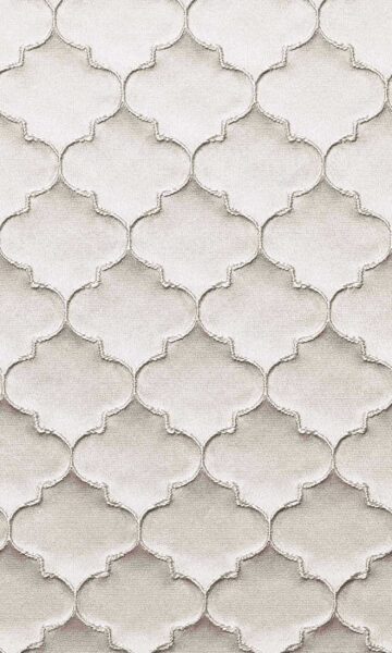 White Sheer Custom Drapery & Roman Blind
