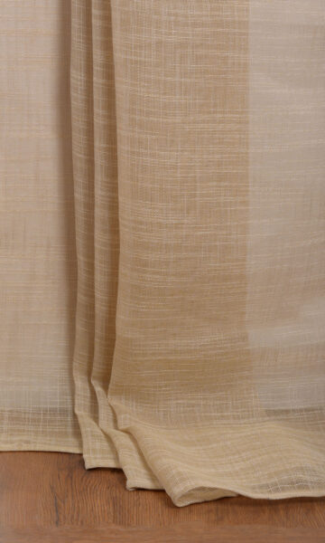 Sheer Extra Long Custom Curtains