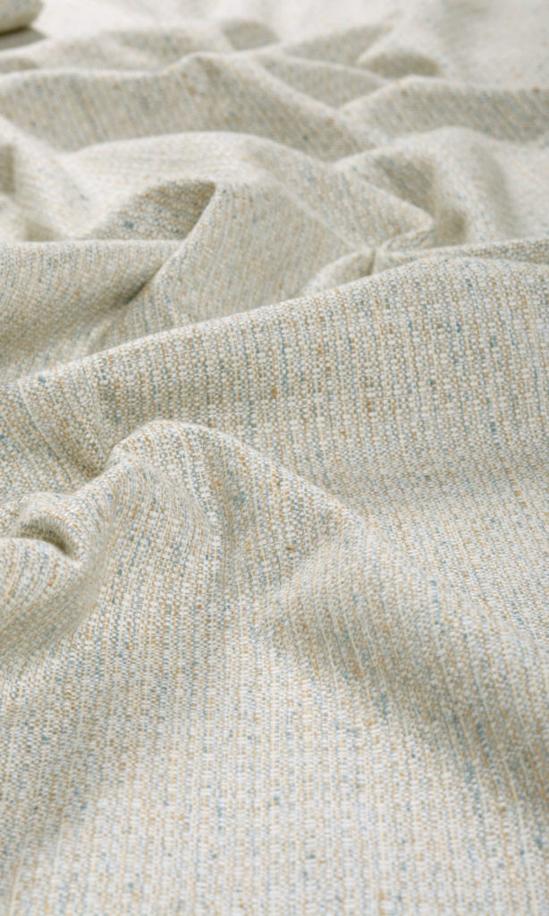 'Kurort' Custom Curtains (Oatmeal Beige/ Ash Gray/ Plain White)