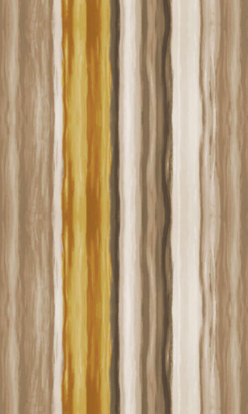 Printed Custom Window Treatments For Living Room