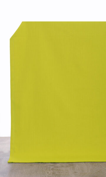 Green Custom Drapes For Bedroom