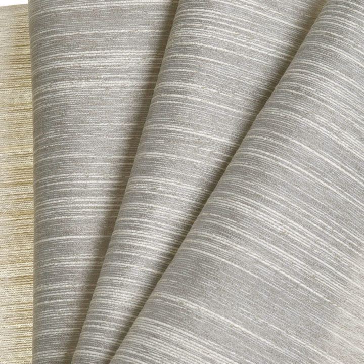 &#8216;Sirf&#8217; Sheer Blinds/ Shades (Taupe Gray/ Pale Gray)