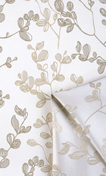 Floral Custom Drapes For Bedroom