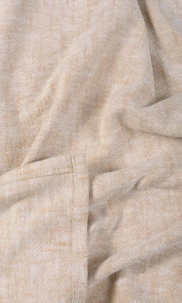 Plain Brown Window Treatments