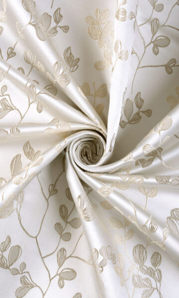Floral Kitchen Custom Window valance