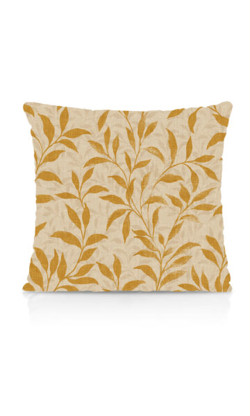 Printed Custom Knife Edge Cushions